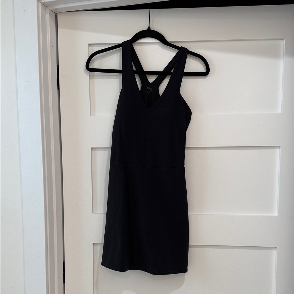 Alo Airbrush Real Dress